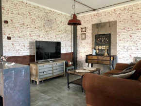 Playa Nuevo Loft Completo 60 m2